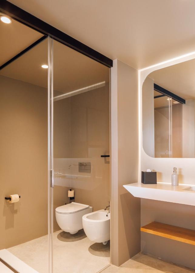 Double or Twin Room Garden View