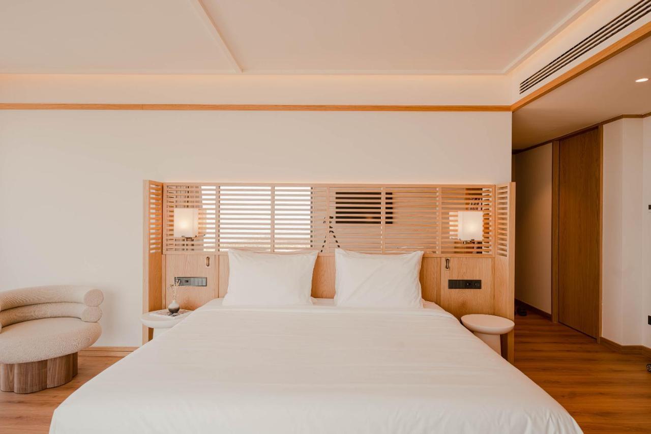 Junior Suite Ocean View
