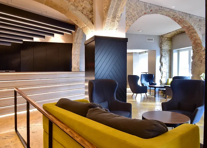 My Story Hotel Tejo