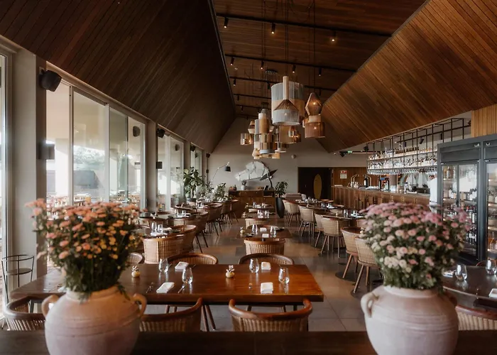 Immerso Hotel, A Member Of Design Hotels Ericeira