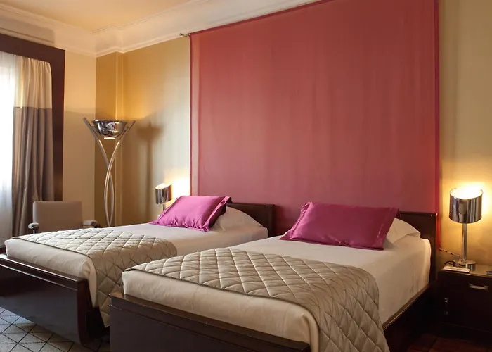 Hotel Britania Art Deco Lisboa