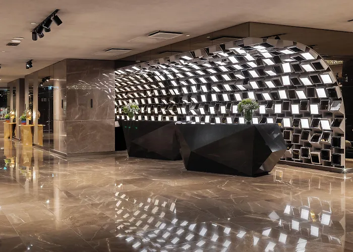 Epic Sana Marques Hotel